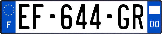 EF-644-GR