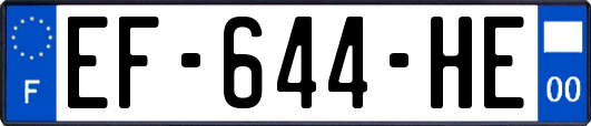 EF-644-HE