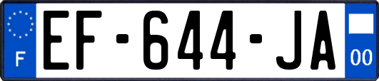EF-644-JA
