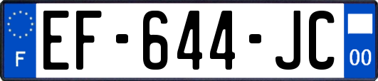 EF-644-JC