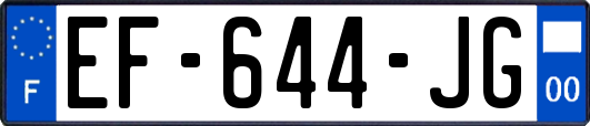 EF-644-JG