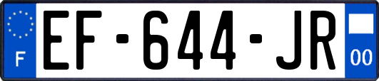 EF-644-JR