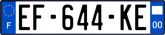 EF-644-KE