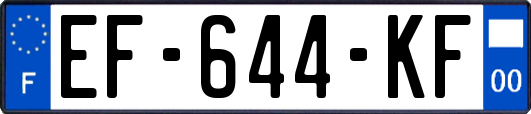 EF-644-KF