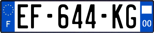 EF-644-KG