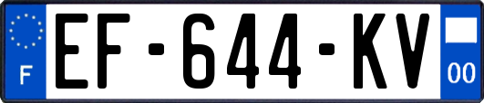 EF-644-KV