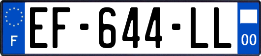 EF-644-LL