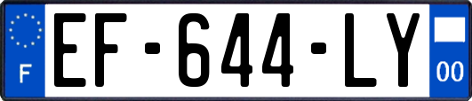 EF-644-LY