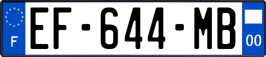 EF-644-MB