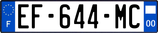 EF-644-MC
