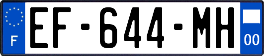 EF-644-MH