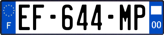 EF-644-MP