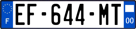 EF-644-MT