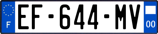 EF-644-MV