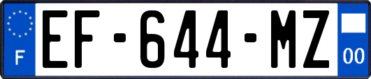 EF-644-MZ