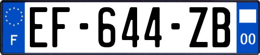 EF-644-ZB