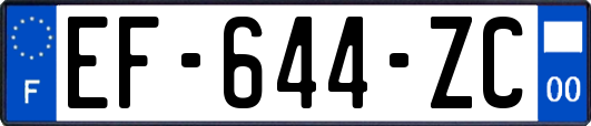 EF-644-ZC