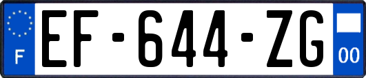 EF-644-ZG