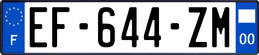 EF-644-ZM