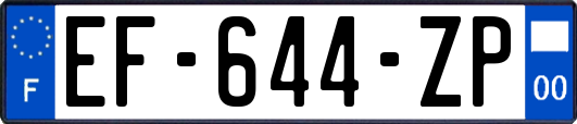 EF-644-ZP