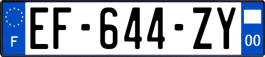 EF-644-ZY
