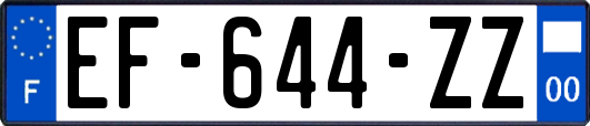 EF-644-ZZ