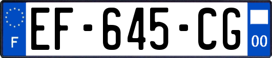 EF-645-CG