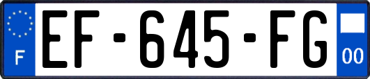 EF-645-FG