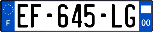 EF-645-LG