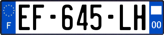 EF-645-LH