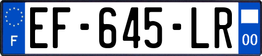 EF-645-LR