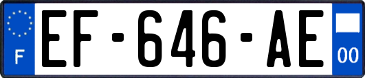 EF-646-AE