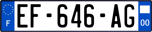 EF-646-AG