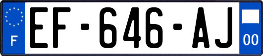 EF-646-AJ