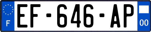 EF-646-AP