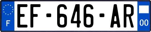 EF-646-AR