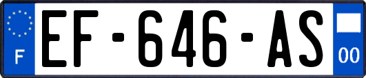 EF-646-AS