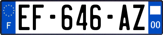 EF-646-AZ