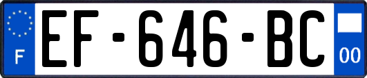 EF-646-BC