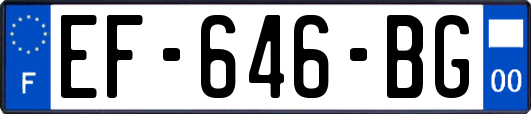 EF-646-BG