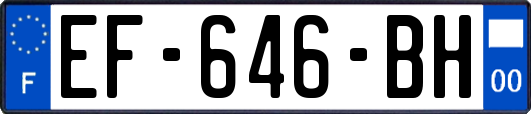 EF-646-BH