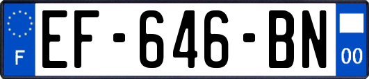 EF-646-BN