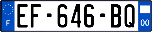 EF-646-BQ