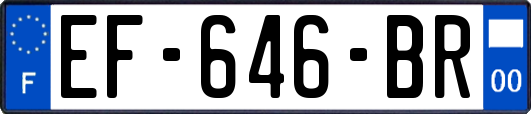 EF-646-BR