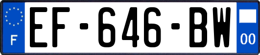 EF-646-BW