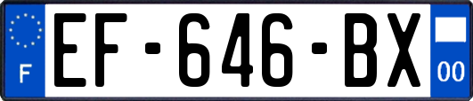 EF-646-BX