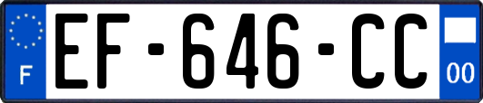EF-646-CC