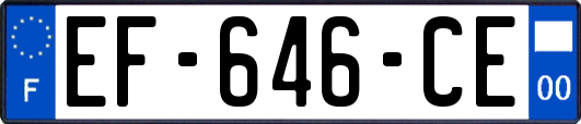 EF-646-CE