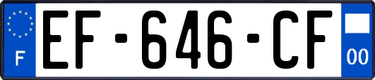 EF-646-CF