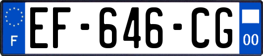 EF-646-CG
